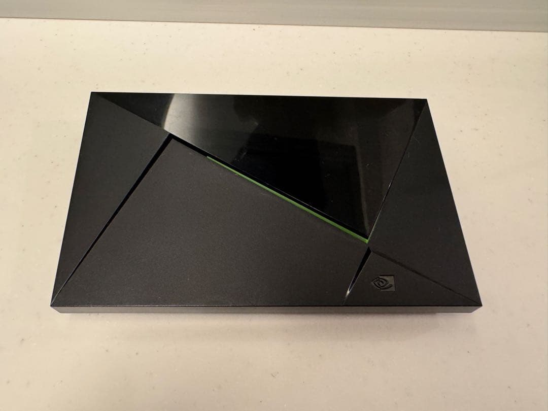 テレビ NVIDIA SHIELD TV Pro 4K HDR