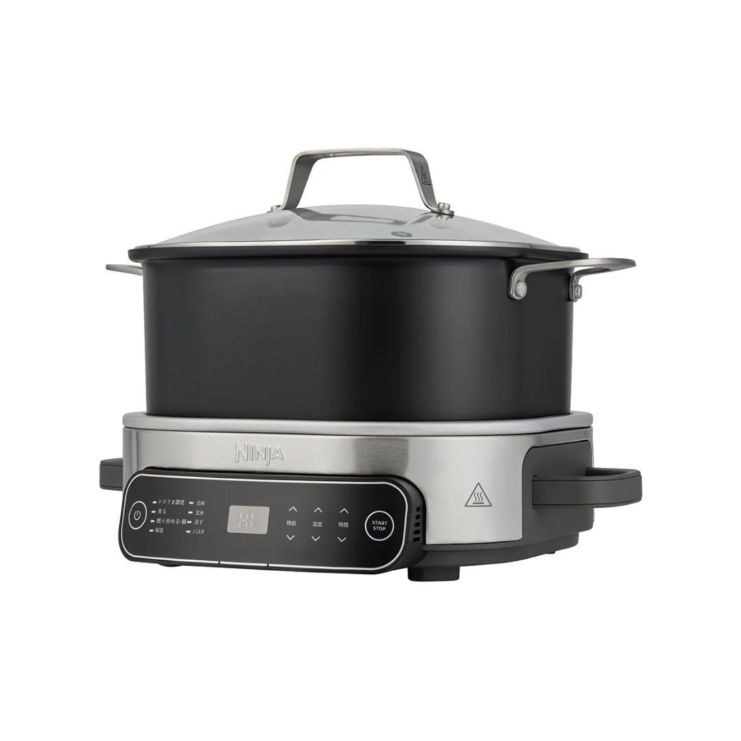 新品未使用！　Ninja ニンジャ　エブリデーポッシブルクッカー MC1101J