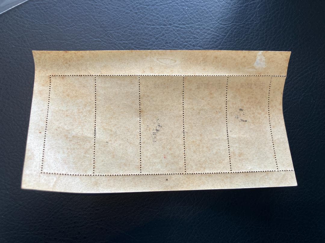 見返り美人 シート　月に雁 シート