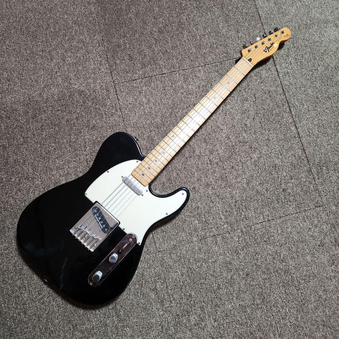 ギター Fender Mexico Telecaster Squier