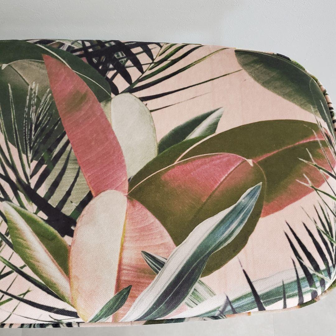 【廃盤✨️希少✨️未使用級】カリガリス 高級イタリアブランド ベンチ