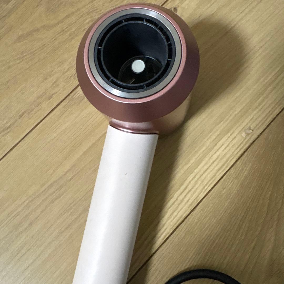 ダイソン　ドライヤー　HD16