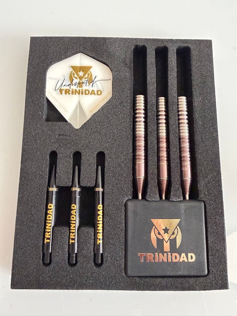 キッド2 スティール 後藤智哉モデル KID2