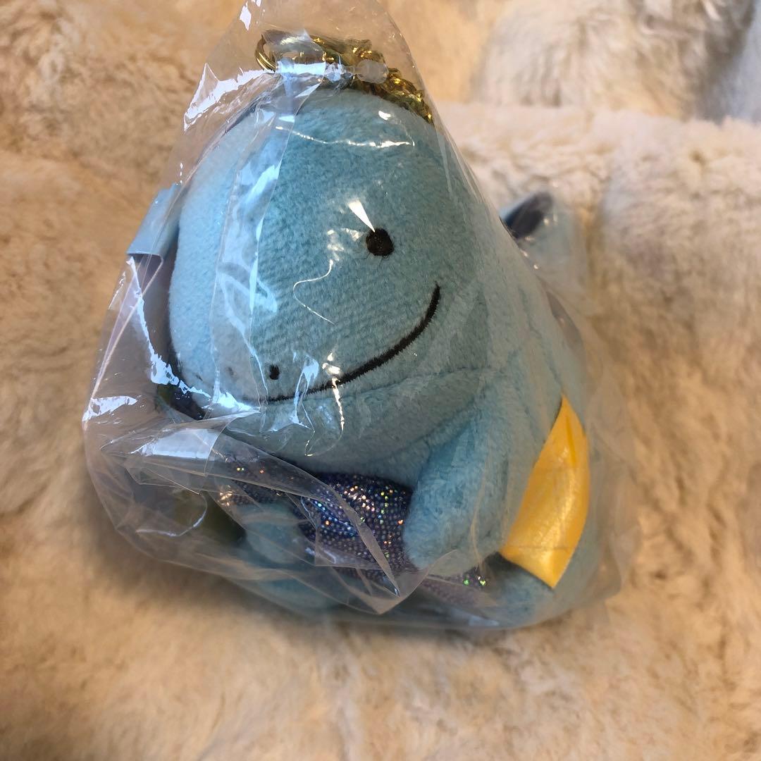 ポケモンセンター　ヌオー　マスコットぬいぐるみ