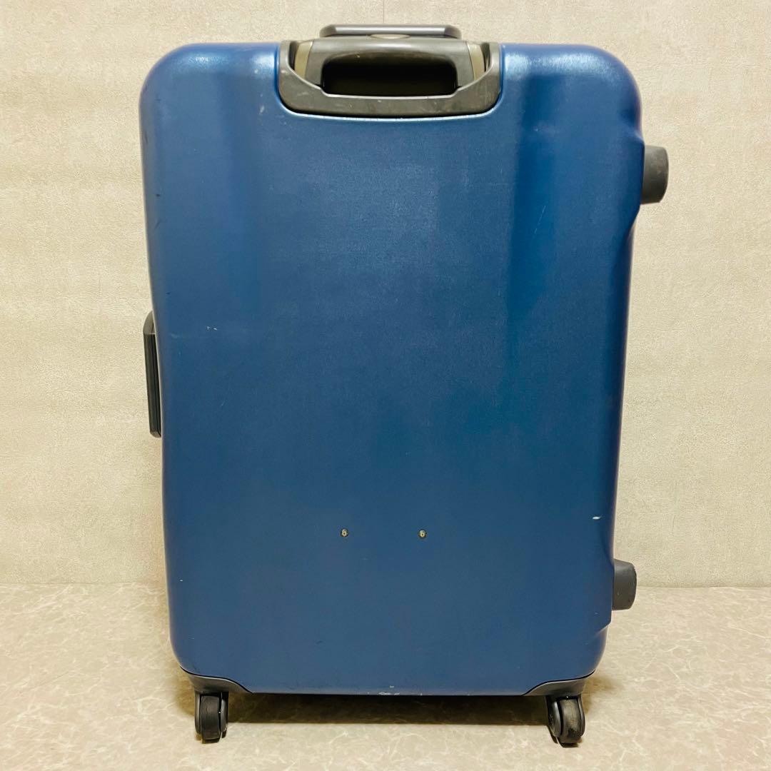 プロテカ　スーツケース　大型　キャリーケース　TSAロック　82L