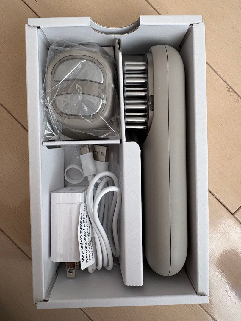 Panasonic VITALIFT EH-SP60-H 美顔器