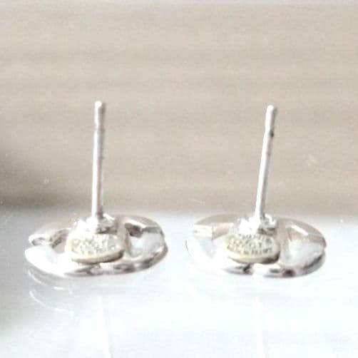 訳アリ CHANEL ココマーク ピアス キャッチおまけ 片耳OK