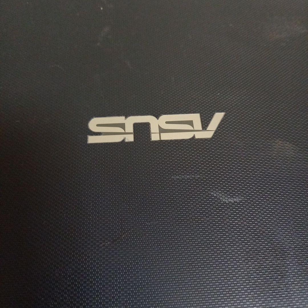 ノートパソコン(ジャンク品)