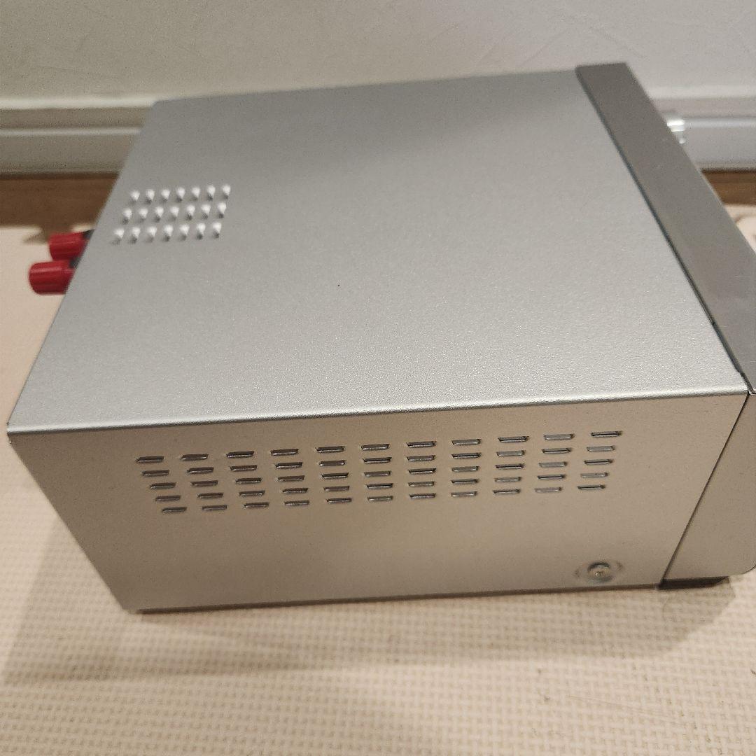 Panasonic SA-PMX90 CD アンプ