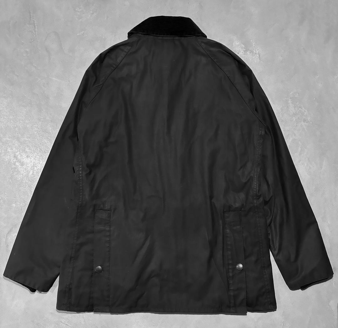 Barbour バブアー 英国製 BEDALE SL ビデイル スリムフィット