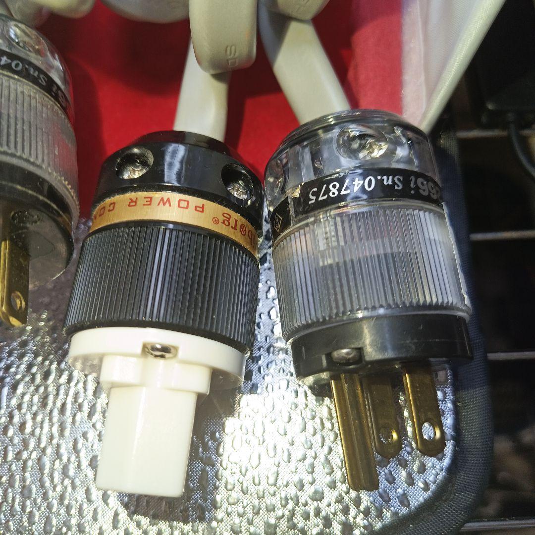 オーディオプラグ改造前提材料大量、まとめ、セット、純銅プラグ金メッキプラグ