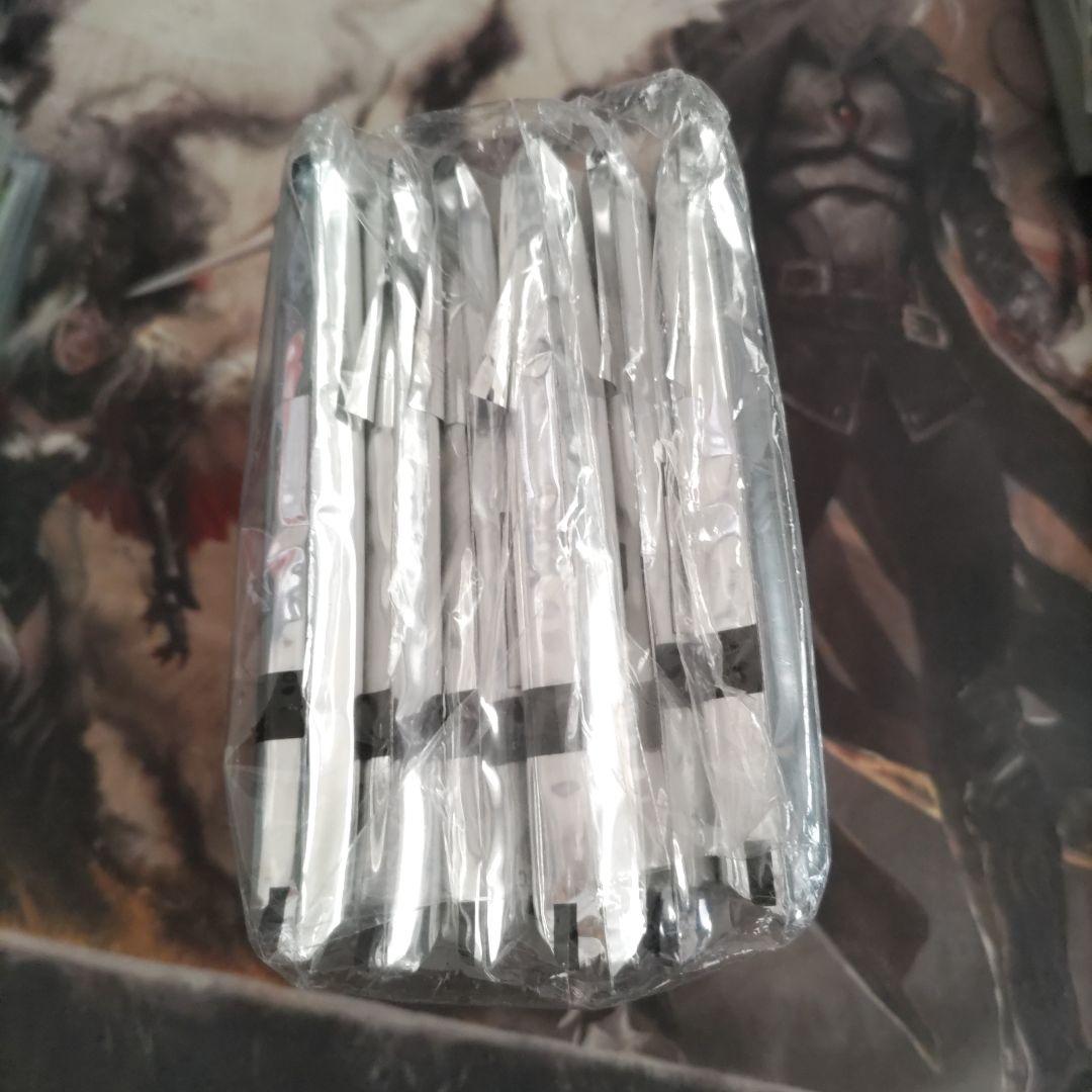 ゴジラ　限定スリーブ 40枚入×6セット