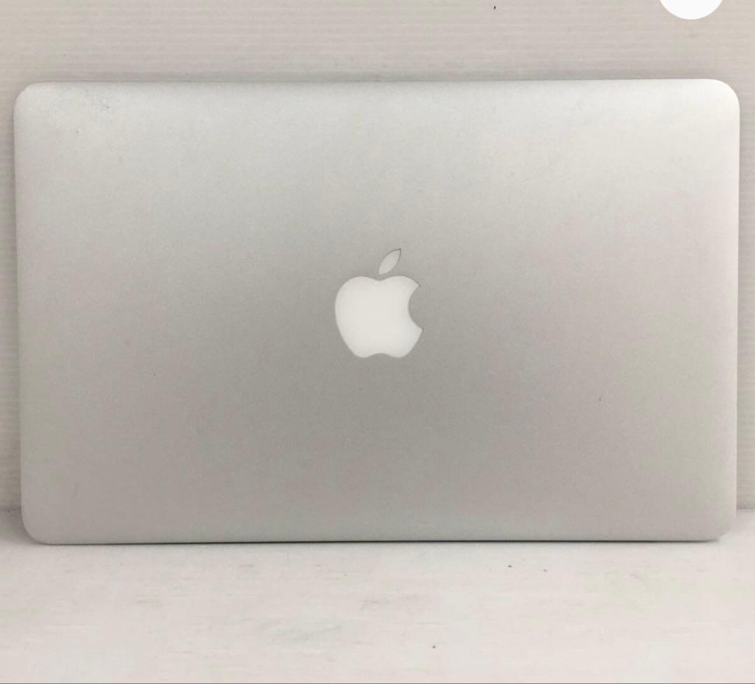 ★2015年Mac Book Pro 13inch WOS仕様