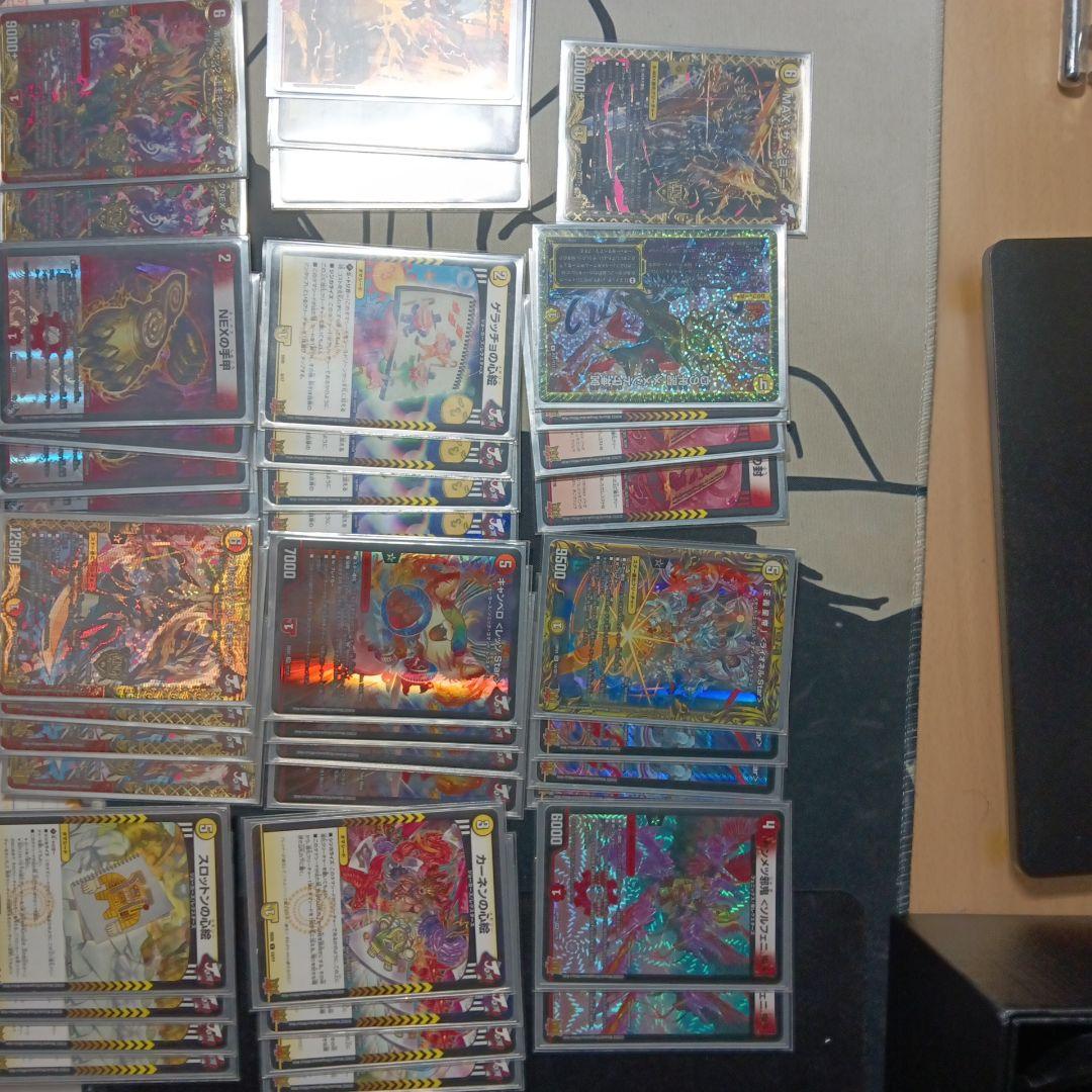 値下げ可　本格ライオネルstarデッキ　まとめ売り