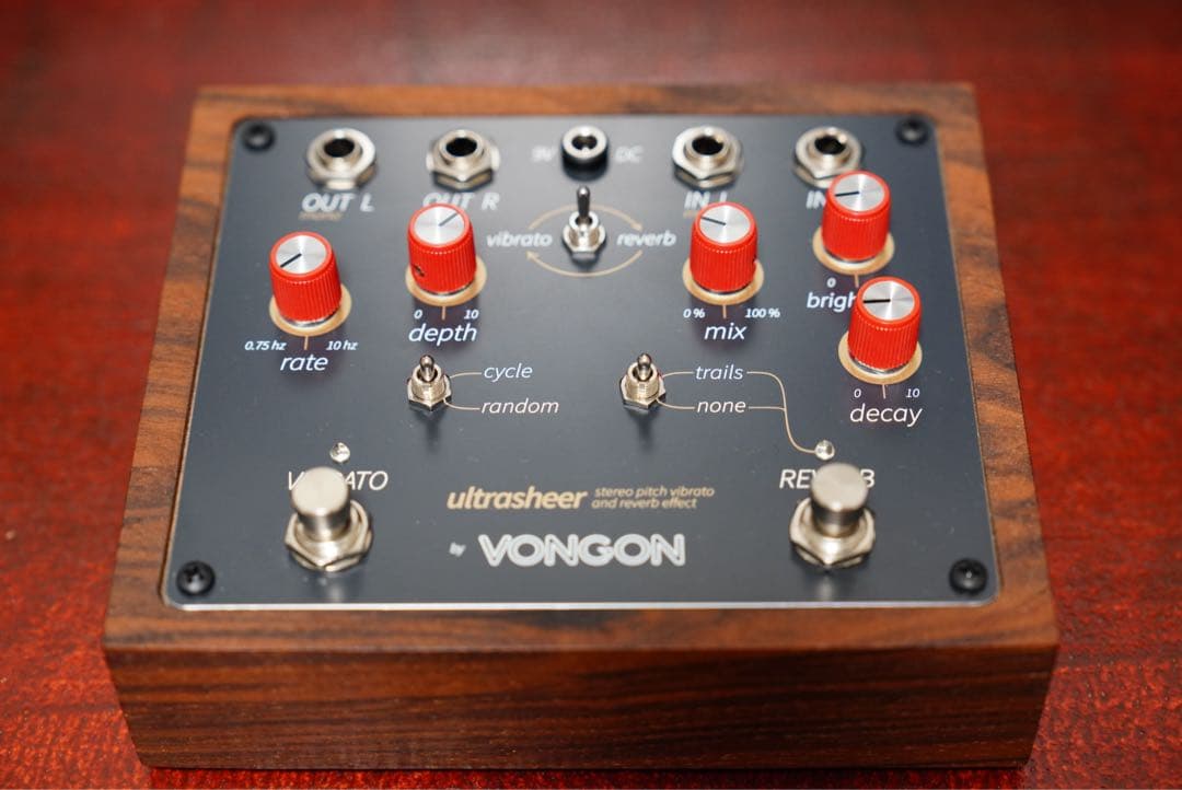 ggk　猫2 vongon polyprase