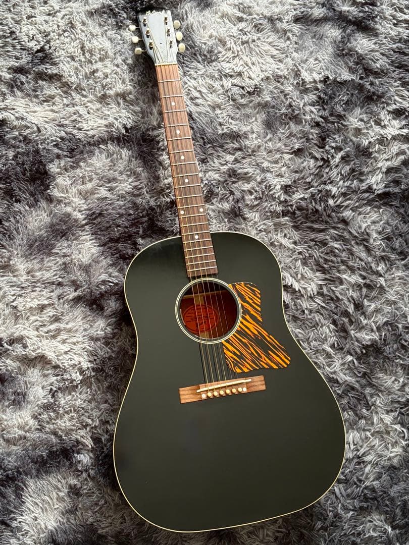 値下げGibson Kazuyoshi Saito J-35