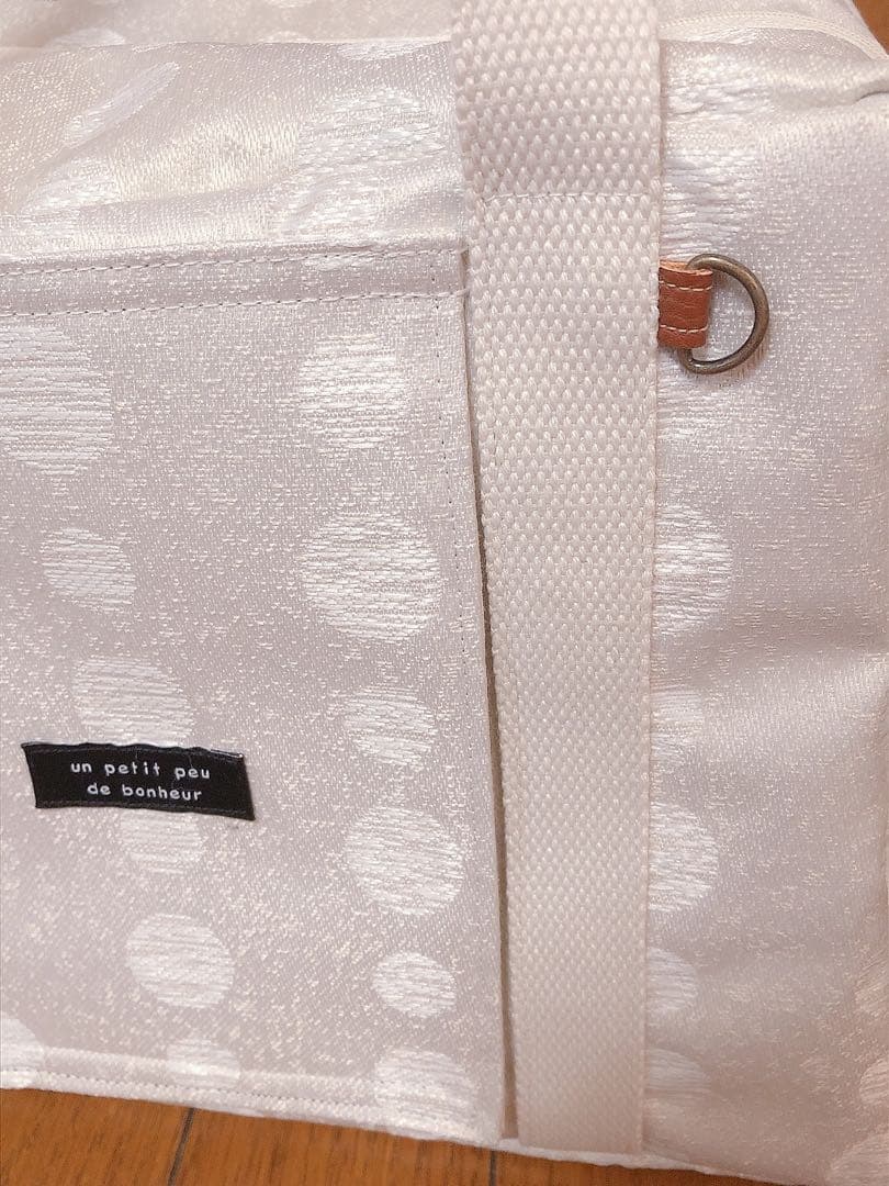 pike様 遮光鳥かごボストンバッグ　 通院用旅行用災害避難用 キャリーバッグ