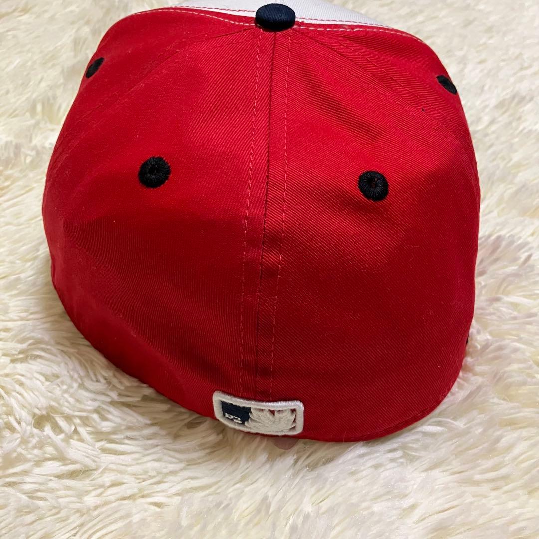 希少L 未使用　ディースクエアード　Basket Baseball Cap