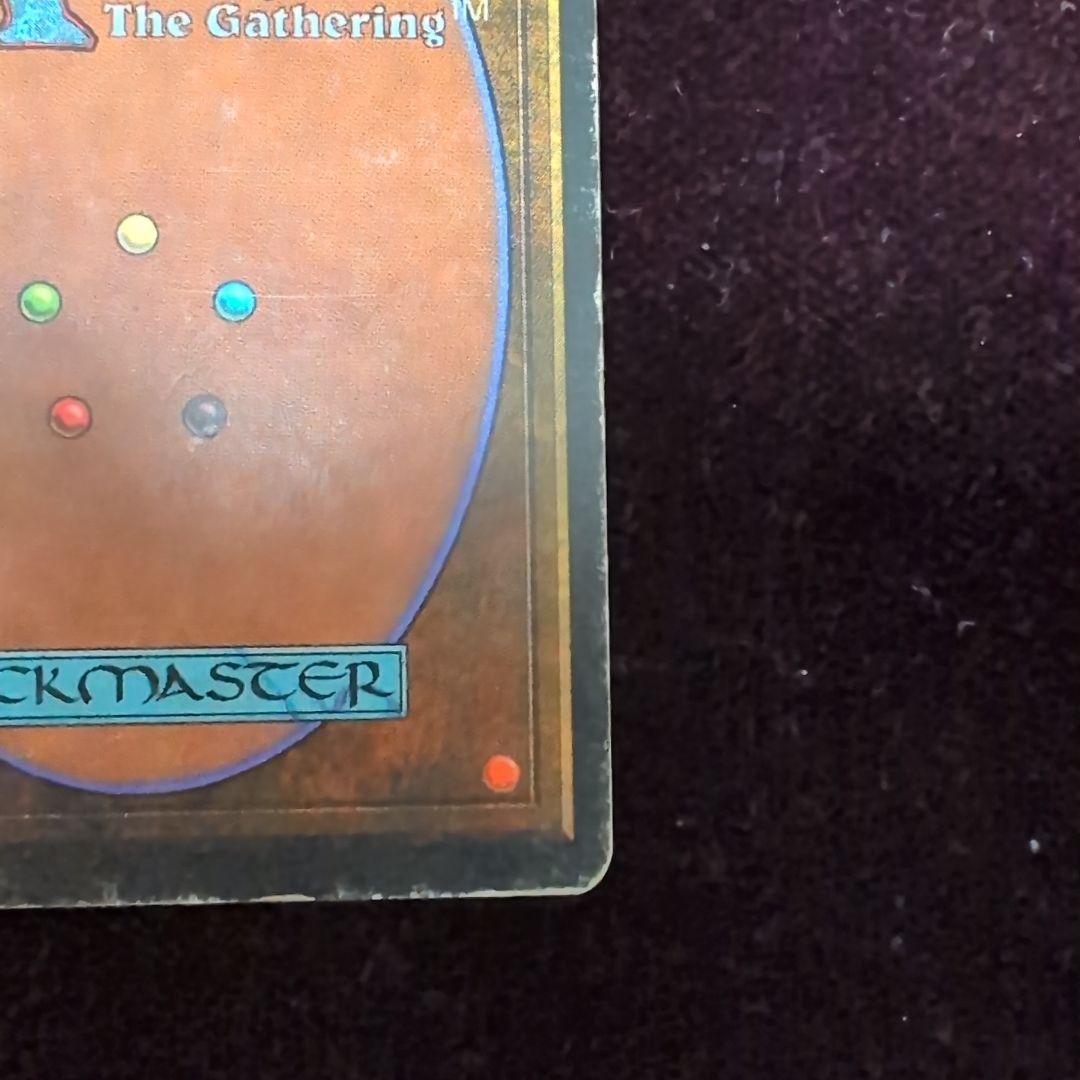 ポ*フ様 MTG　Tropical 　3ED