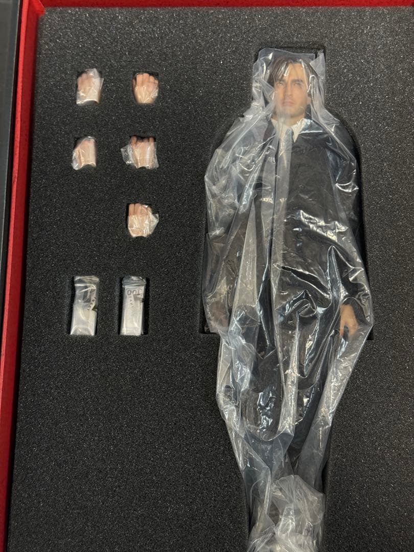 INART バットマン ブルース・ウェイン コート版 1/6 通常版