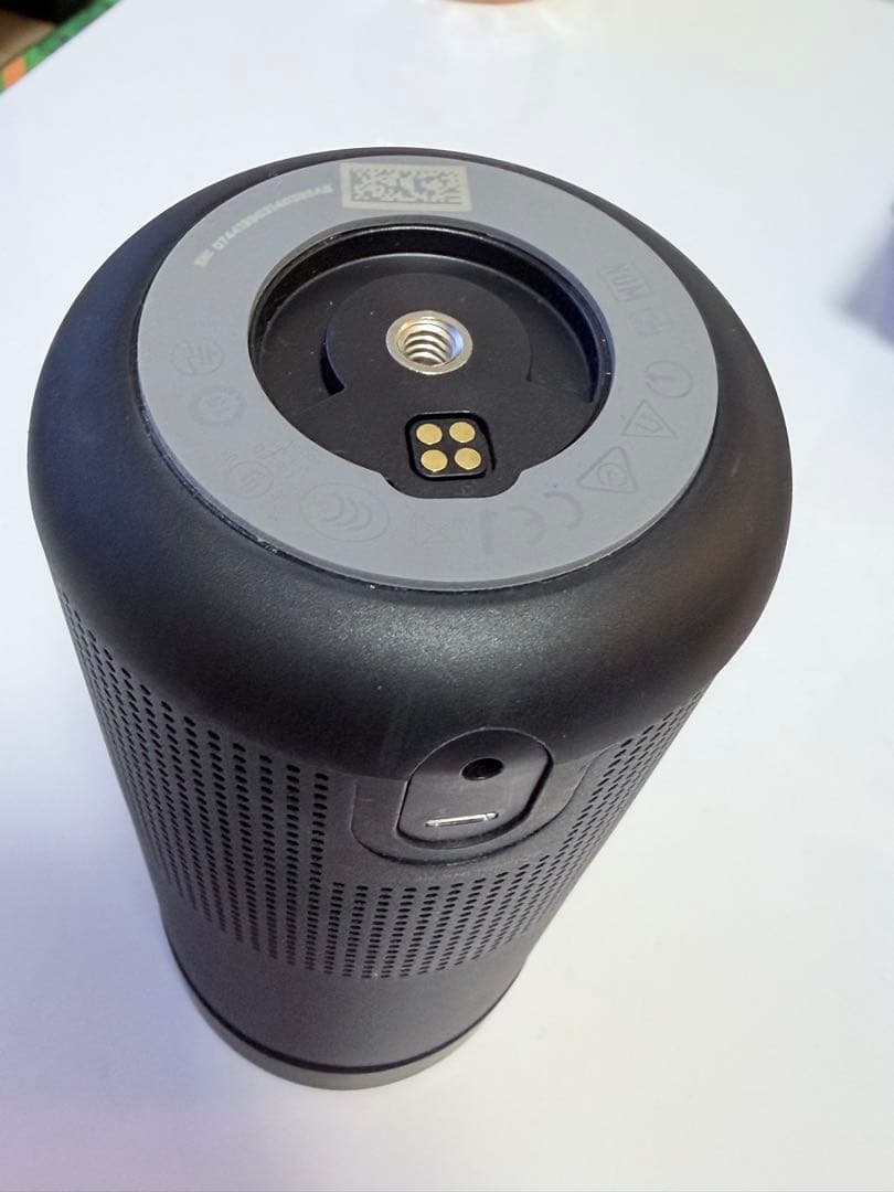 BOSE SOUNLINK REVOLVE ブラック