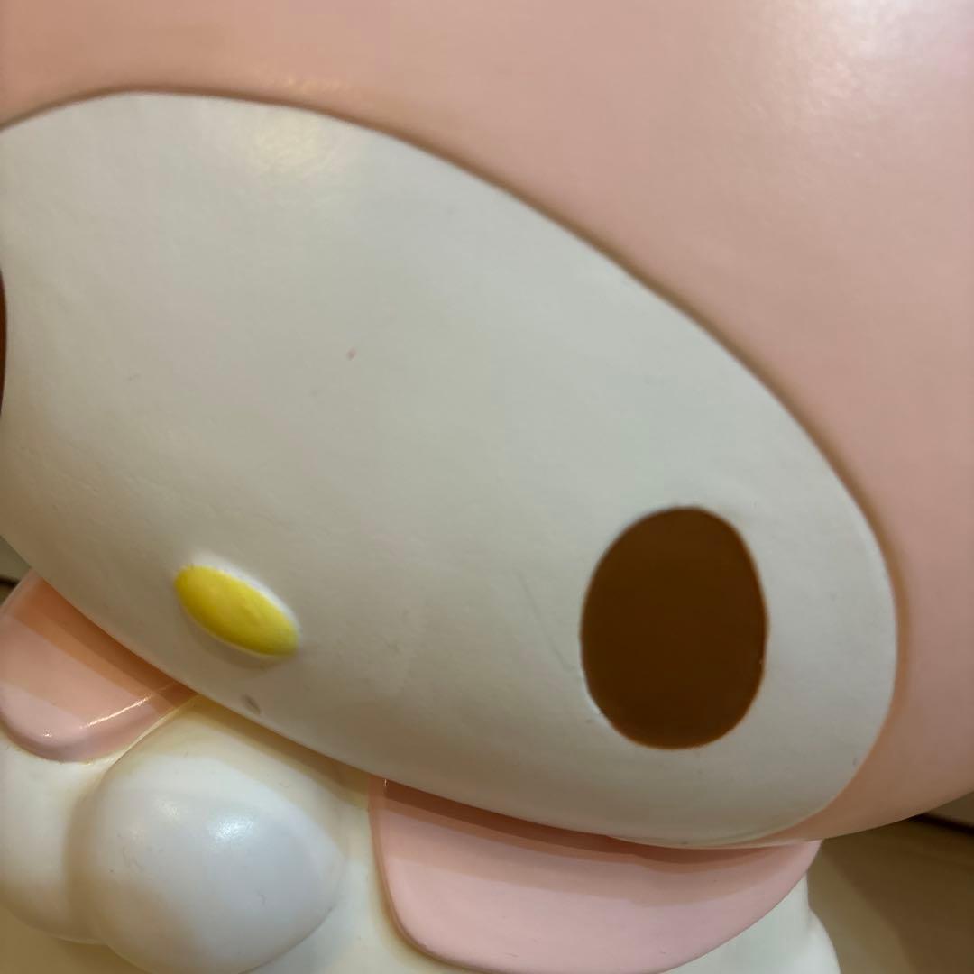 希少☆マイメロ☆ゴミ箱☆2個セット☆サンリオ☆マイメロディ☆ダストボックス