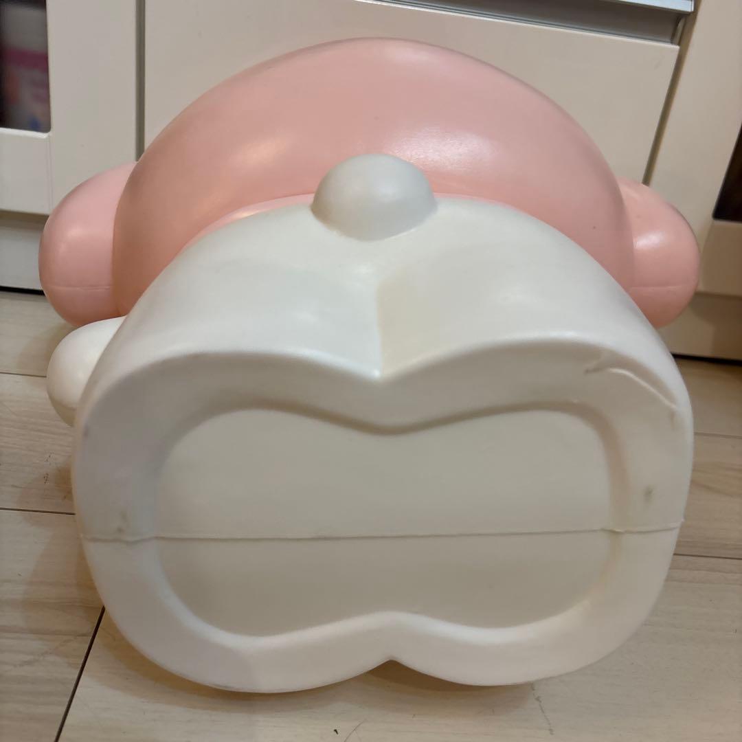 希少☆マイメロ☆ゴミ箱☆2個セット☆サンリオ☆マイメロディ☆ダストボックス