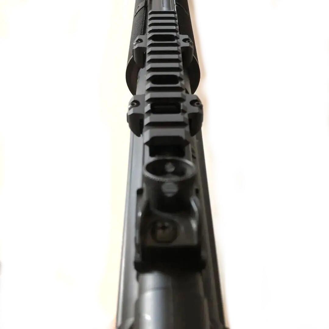 東京マルイ 電動ガン MP5-SD6ジャンク品セット