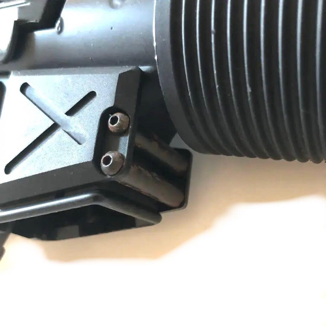 東京マルイ 電動ガン MP5-SD6ジャンク品セット