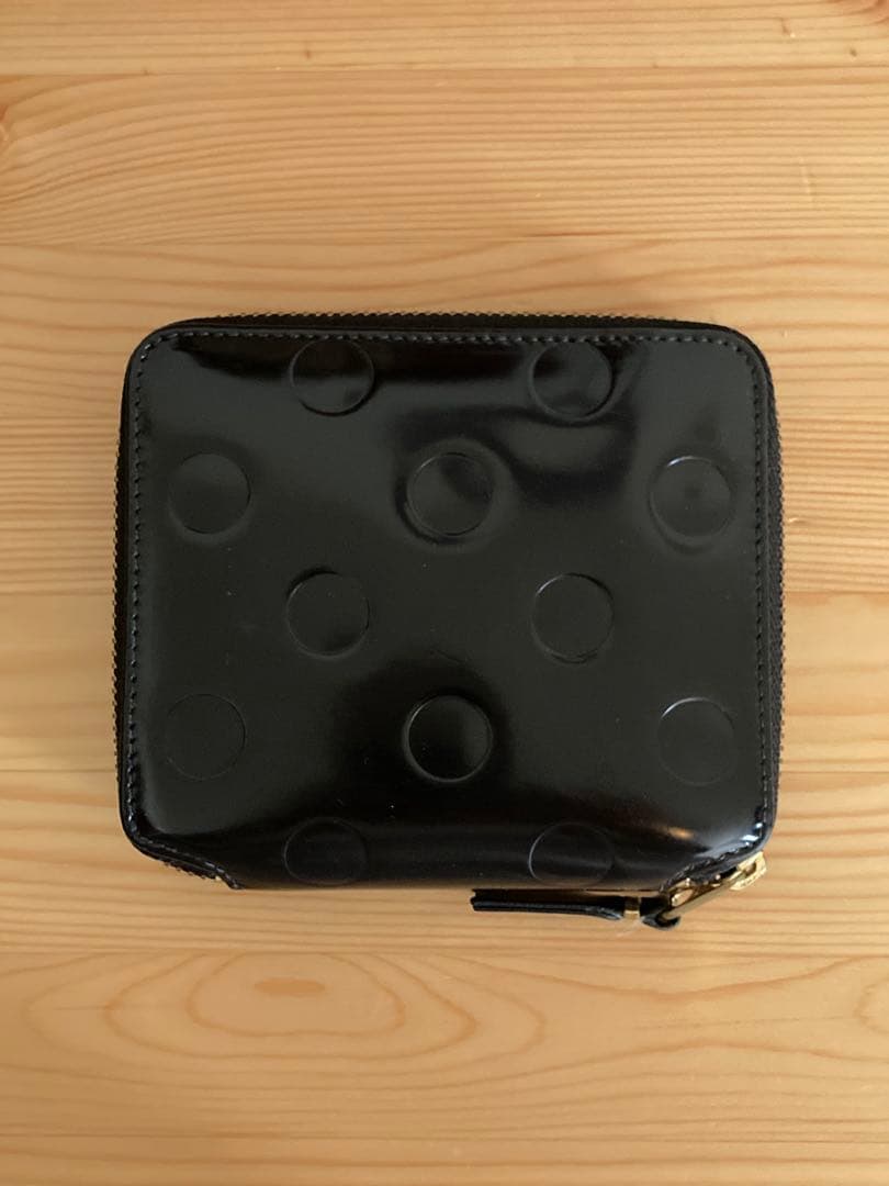 コムデギャルソン 財布
