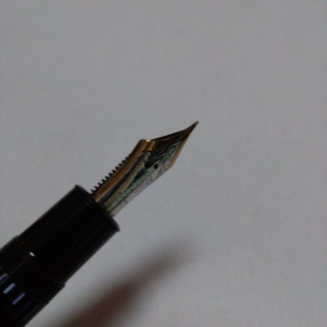 モンブラン マイスターシュテュック 149　70年代　Ｆ