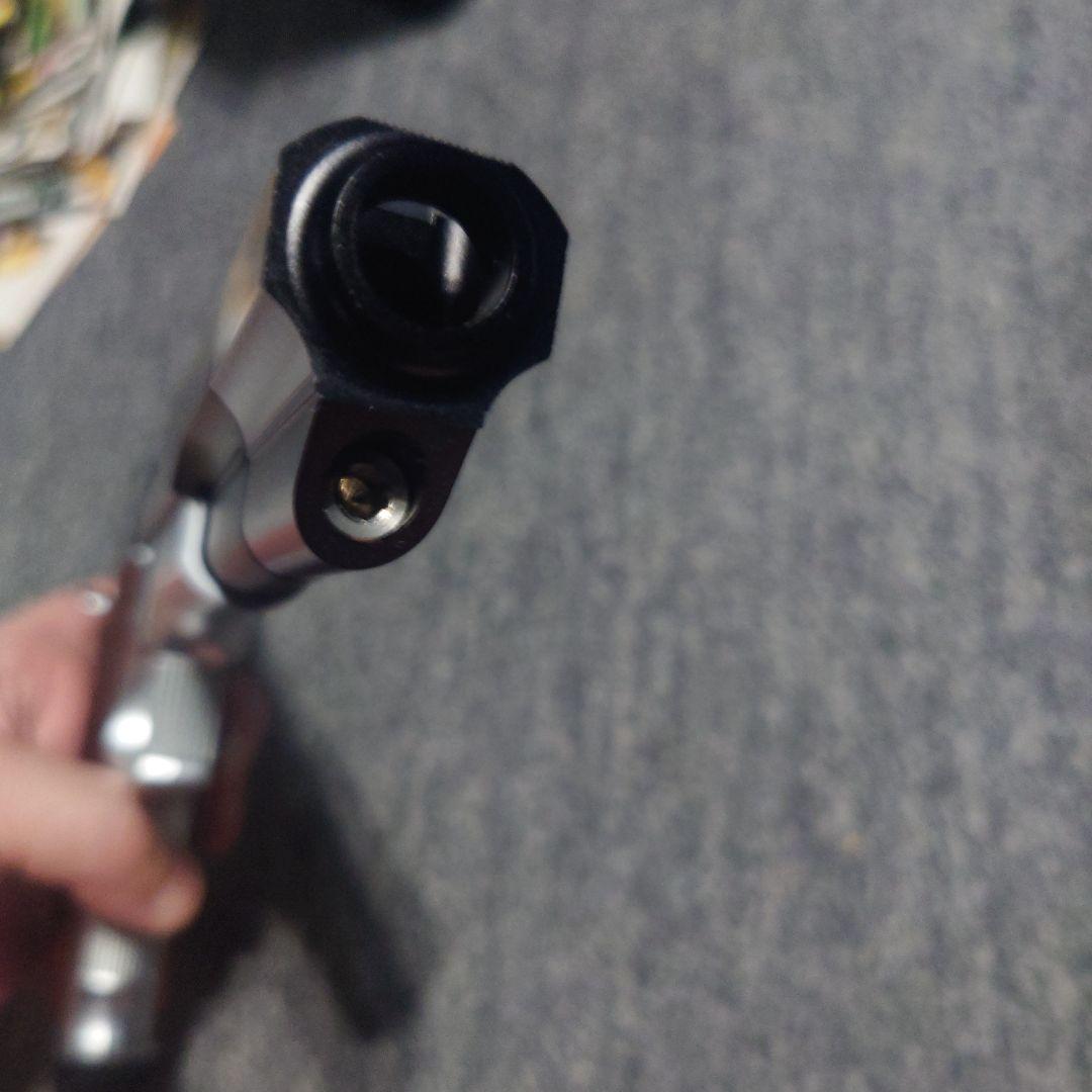 MGC M745　ピン・ポインター　ガスガン