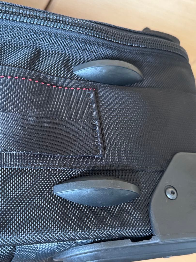 ブリーフィング BRIEFING T-1 バリスティックナイロン キャリーケース