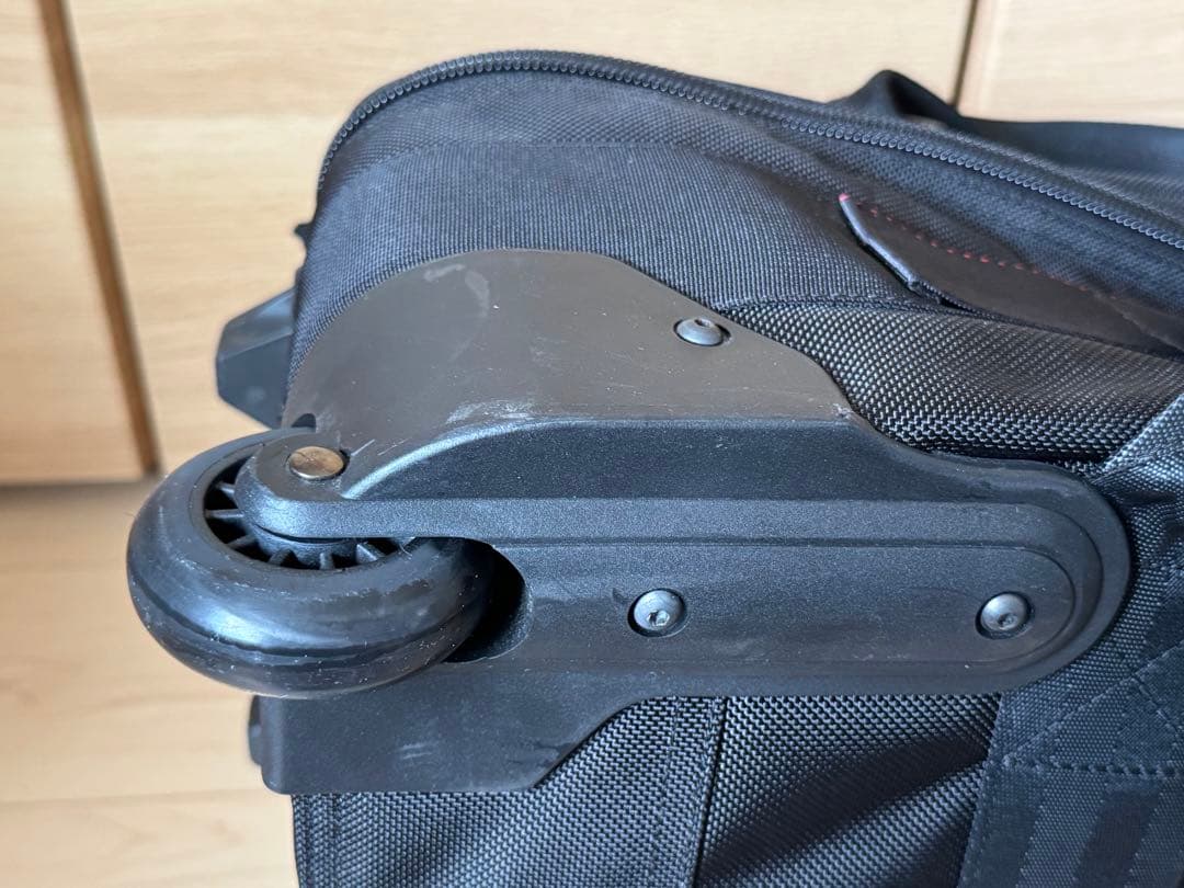 ブリーフィング BRIEFING T-1 バリスティックナイロン キャリーケース