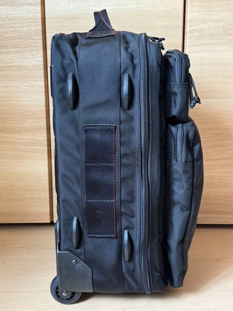 ブリーフィング BRIEFING T-1 バリスティックナイロン キャリーケース