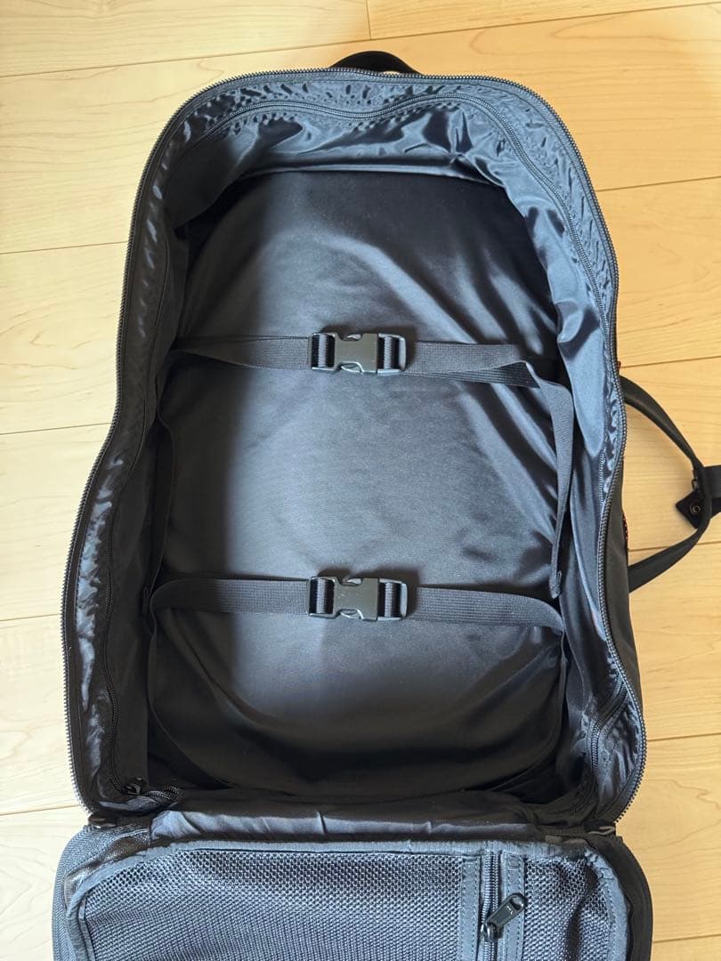 ブリーフィング BRIEFING T-1 バリスティックナイロン キャリーケース