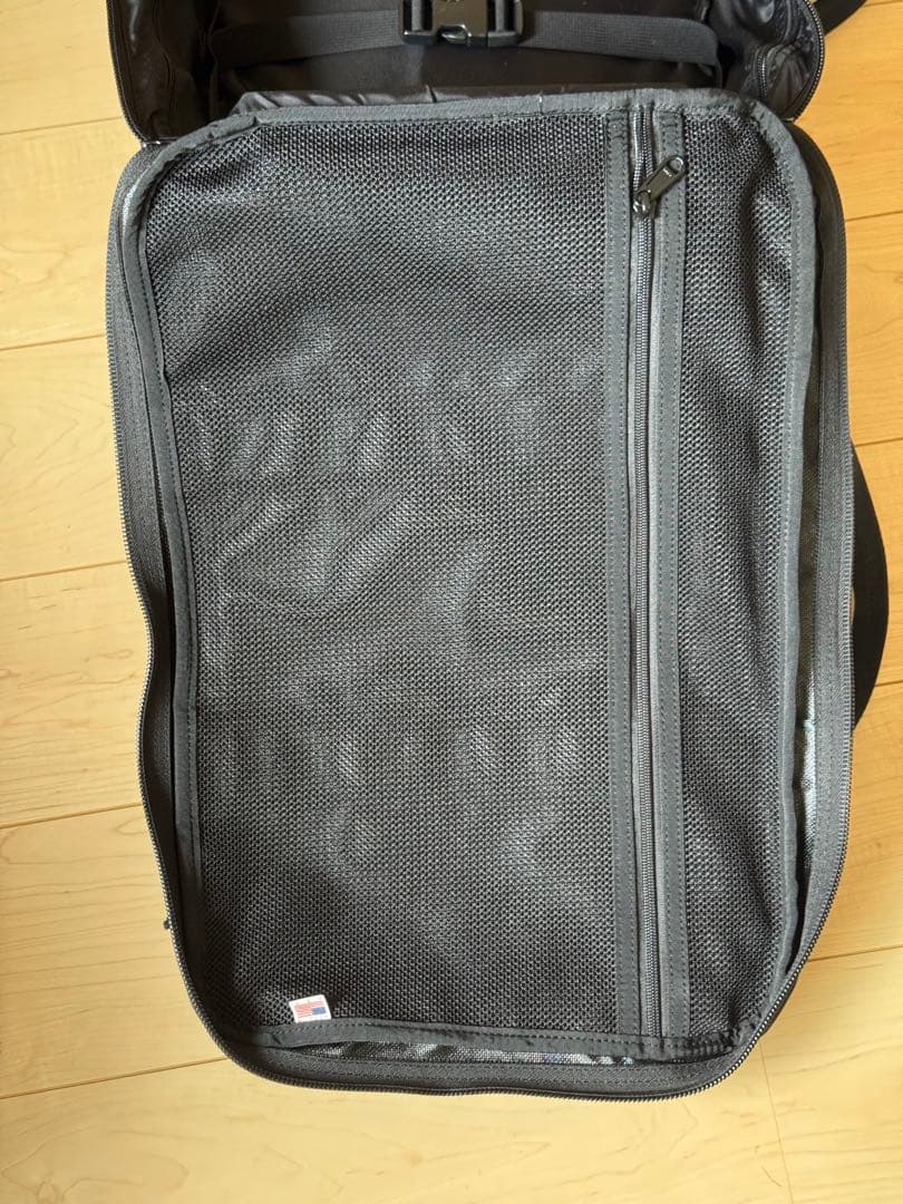 ブリーフィング BRIEFING T-1 バリスティックナイロン キャリーケース