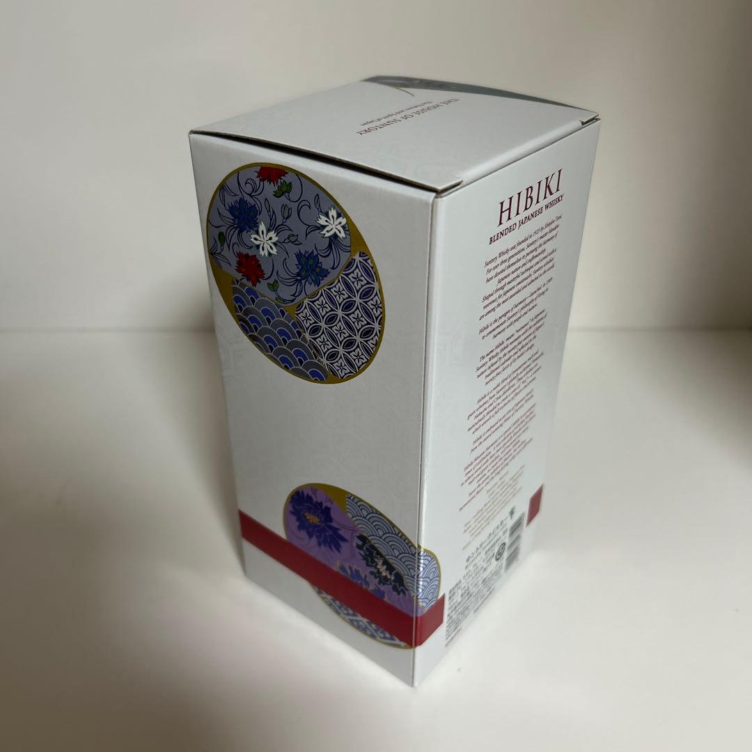 値引き中！サントリーウイスキー　響 BLOSSOM HARMONY 2025