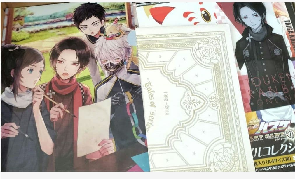 大量 まとめ売り ノンジャンル 紙類 ミニフィギュア ぬいぐるみ 1200