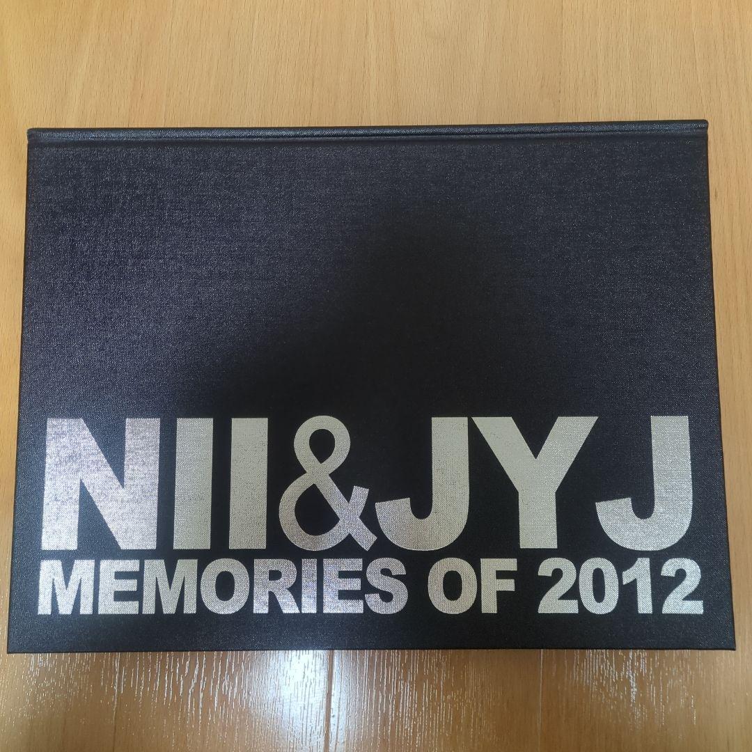 JYJ／ライヴ他DVD・豪華セット、フォトブックのおまけ付き