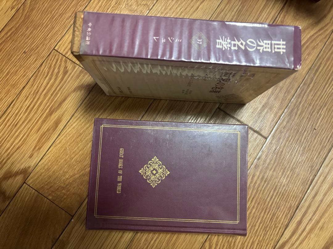 世界の名著　全66巻　中央公論社　2/2 おまけ付き