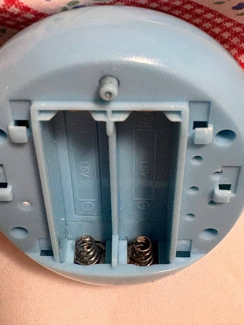 たまごっち ID ブルー　動作確認済み