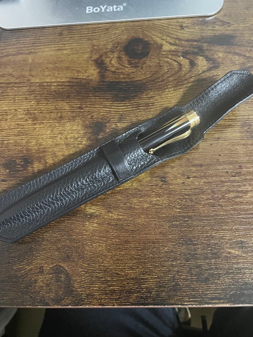 モンテグラッパ　ボールペン