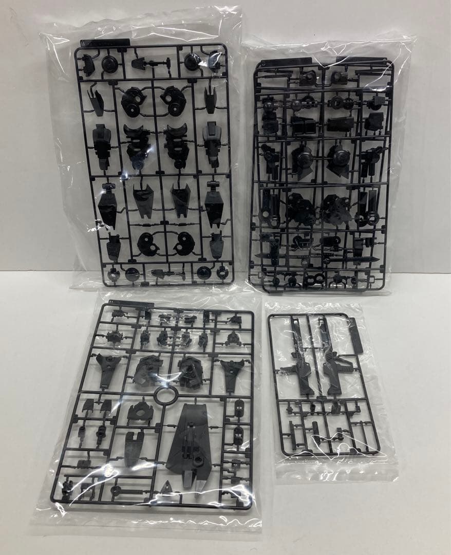 機甲戦記ドラグナー 1/72 XD-01 ドラグナー1 34251202J05L