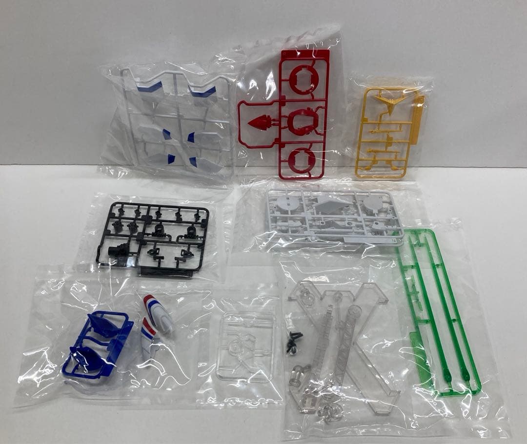 機甲戦記ドラグナー 1/72 XD-01 ドラグナー1 34251202J05L