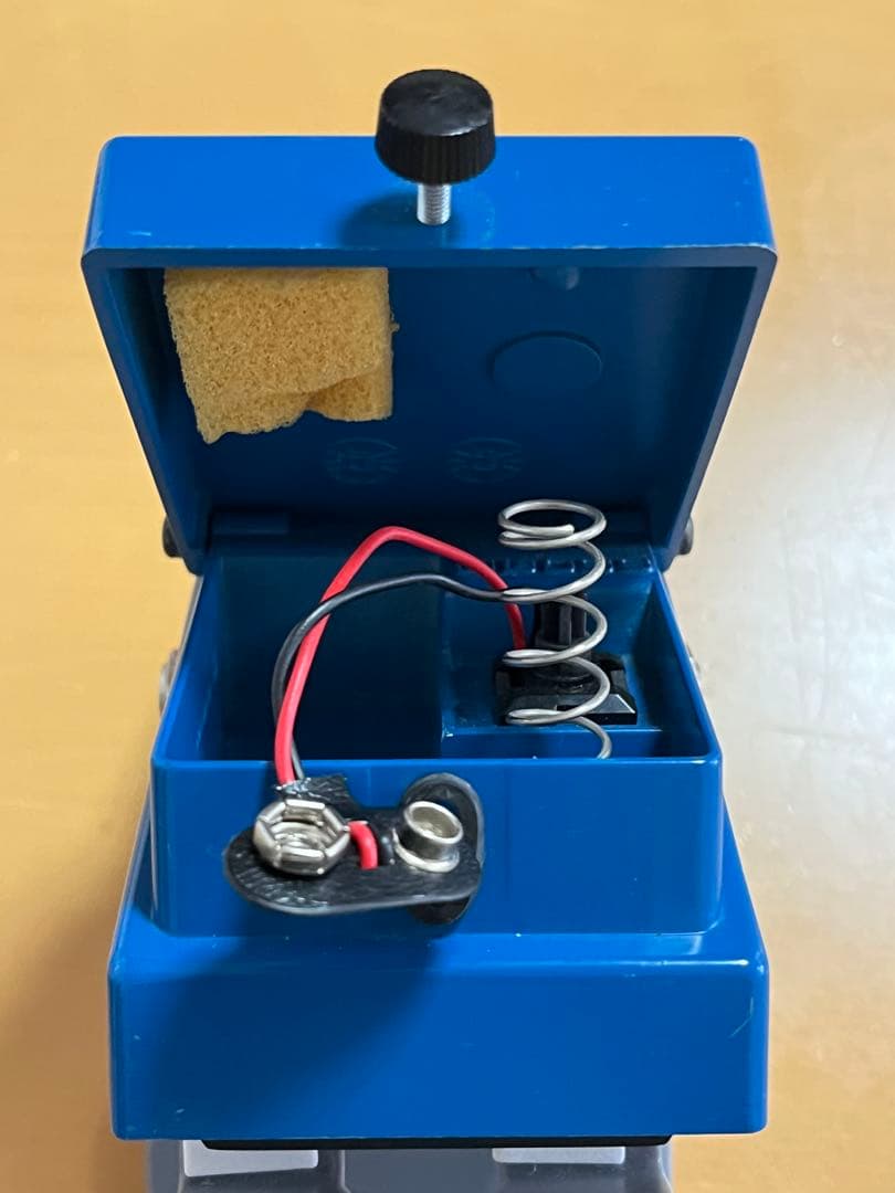 BOSS BD-2 ブルースドライバー　M5218AL