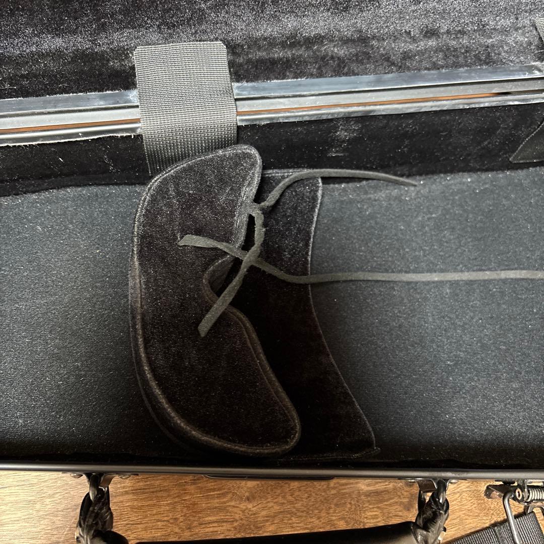 カーボンマック　バイオリンケース