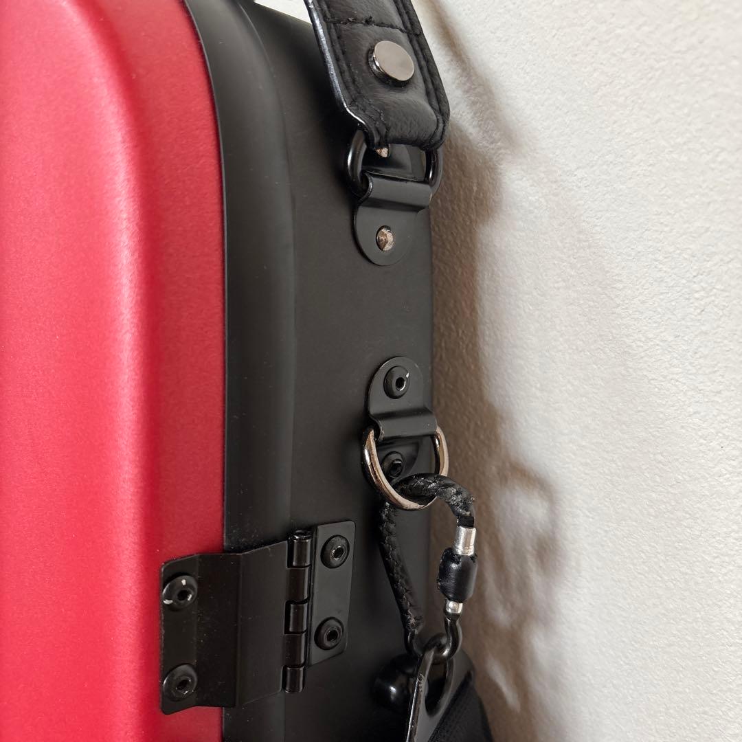 カーボンマック　バイオリンケース