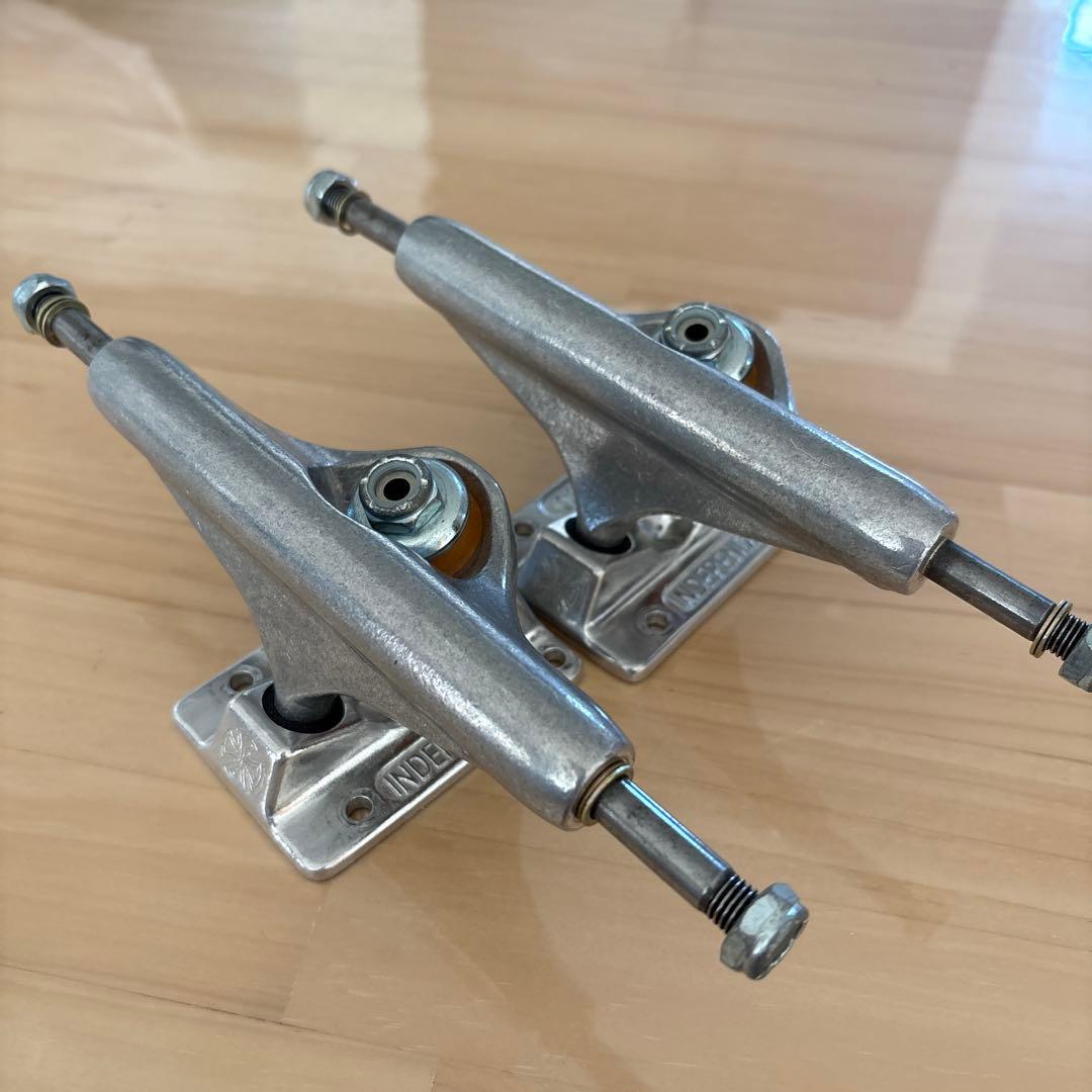 スケートボード足回りセット