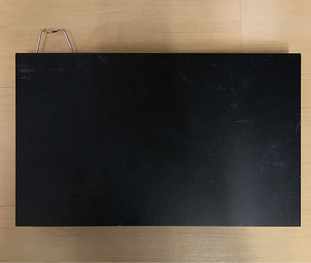 YAMAHA スマートL2スイッチ 16ポート SWX2210-16G ②